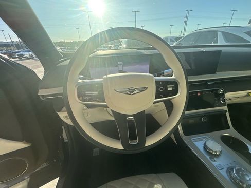 New 2026 Genesis GV80 3.5T Prestige image 11