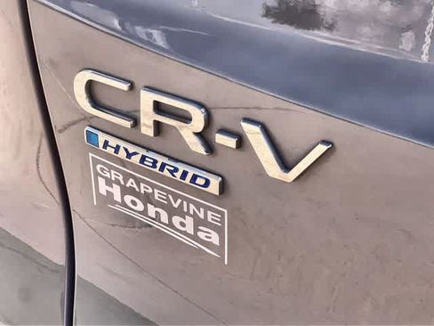 Used 2025 Honda CR-V Sport-L image 8