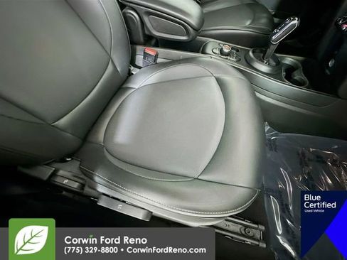 Used 2022 MINI Cooper Countryman FWD image 31