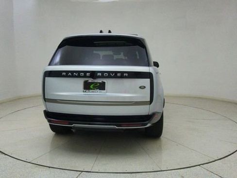 Used 2023 Land Rover Range Rover SE AWD/4WD image 69