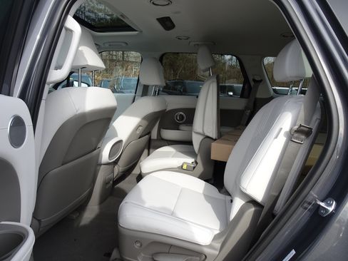 New 2026 Hyundai Palisade SEL AWD/4WD image 15