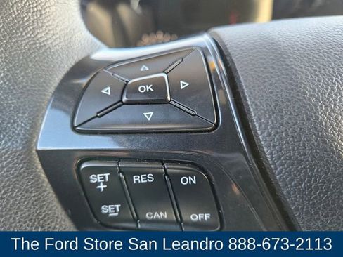 Certified 2019 Ford Explorer XLT image 21