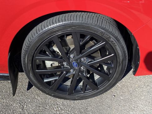 Used 2024 Subaru Impreza RS image 28