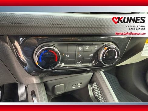 New 2026 Chevrolet TrailBlazer LT w/ LT Cold Weather Package image 26