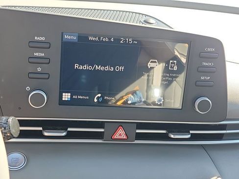 New 2026 Hyundai Elantra SEL Sport Premium image 9