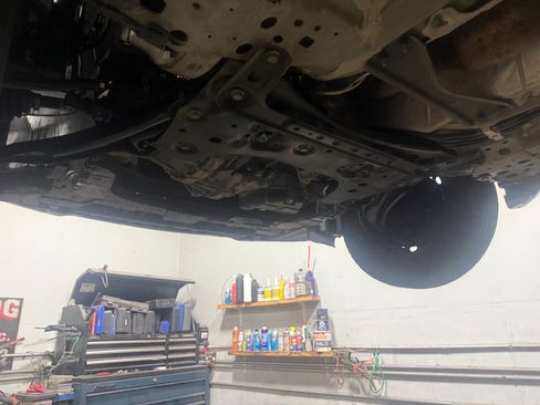 Used 2015 Nissan Sentra S image 23