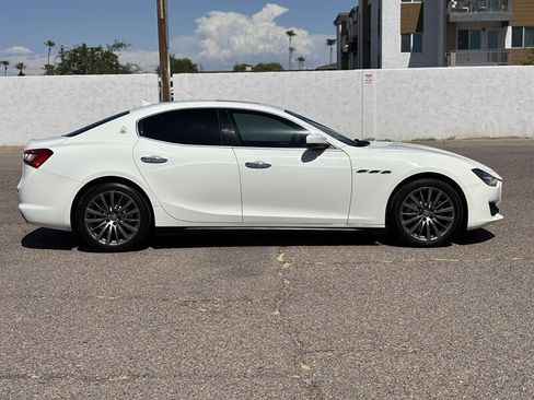 Used 2018 Maserati Ghibli S Q4 image 3