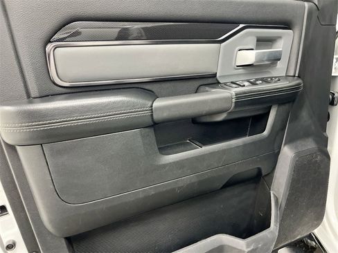 Used 2021 RAM 2500 Power Wagon image 20