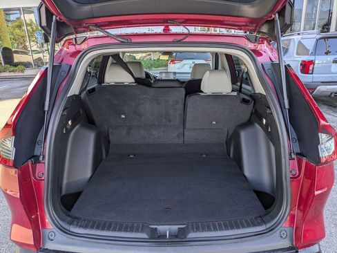 Certified 2023 Honda CR-V EX image 19