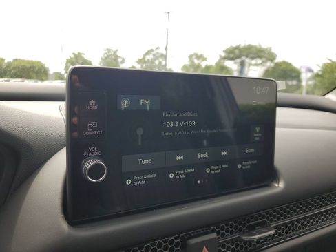New 2027 Honda HR-V Sport image 16