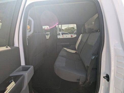 Used 2021 Ford F150 XLT w/ Trailer Tow Package AWD/4WD image 15