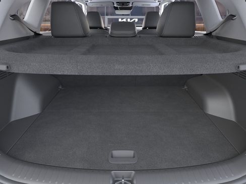 New 2026 Kia Seltos EX AWD/4WD image 19