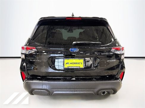 New 2026 Subaru Forester Touring image 6