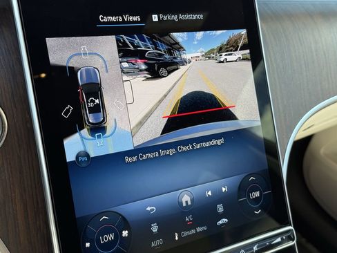 New 2026 Mercedes-Benz GLC 300 4MATIC image 22