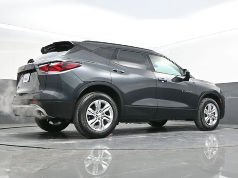 Certified 2020 Chevrolet Blazer LT image 39