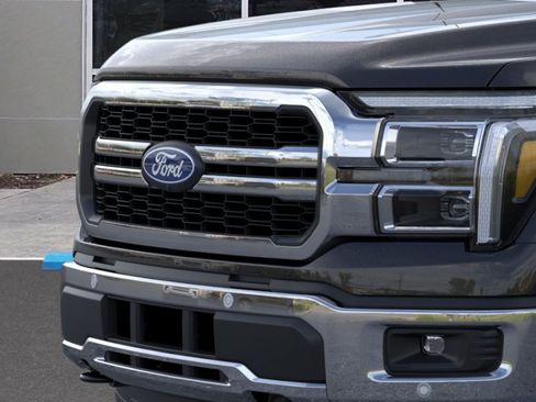 New 2026 Ford F150 Lariat w/ Equipment Group 502A High AWD/4WD image 17
