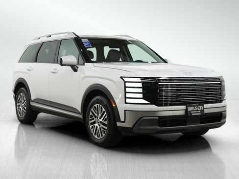 Certified 2026 Hyundai Palisade SEL AWD/4WD image 7