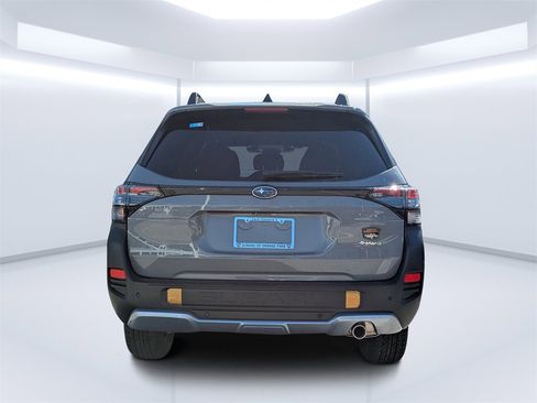 New 2026 Subaru Forester Wilderness image 4