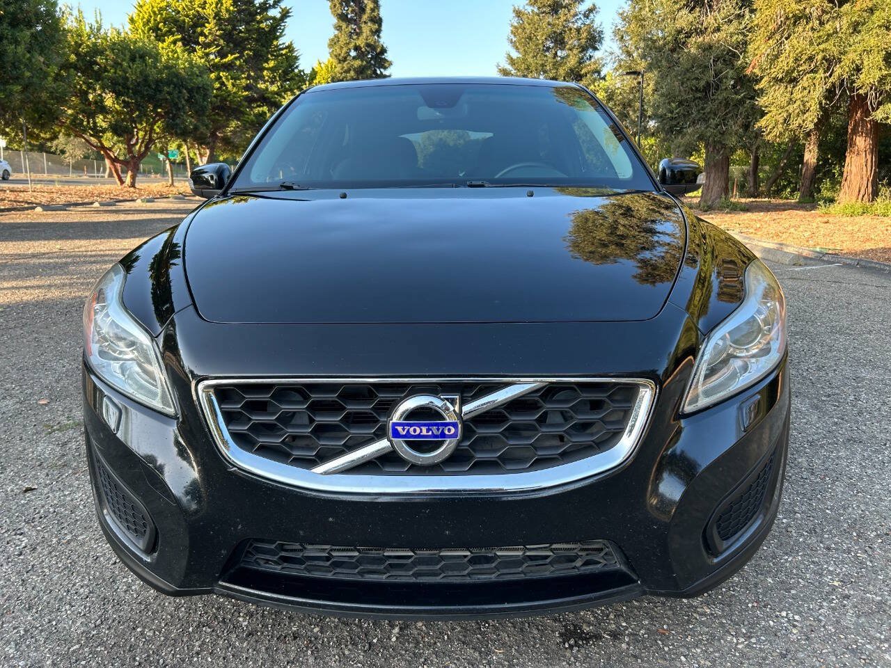 Used 2013 Volvo C30 T5 FWD image 6