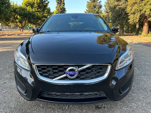 Used 2013 Volvo C30 T5 FWD image 6