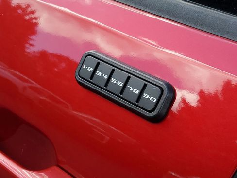 Used 2025 Ford F150 XLT w/ Equipment Group 302A MID image 38