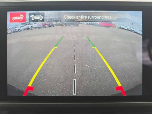 Used 2024 Jeep Wrangler Unlimited Rubicon 392 image 19