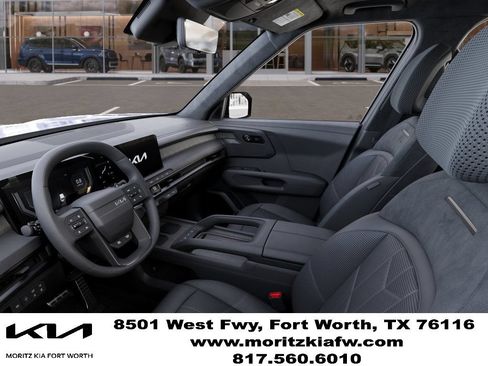 New 2027 Kia Telluride X-Line SX Prestige AWD/4WD image 17