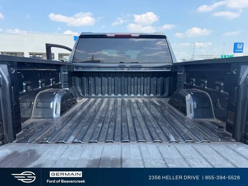 Used 2021 Chevrolet Silverado 1500 LT AWD/4WD image 27