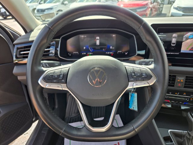 Used 2025 Volkswagen Jetta S FWD image 28