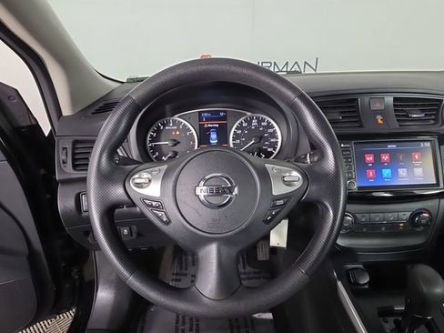 Used 2019 Nissan Sentra S FWD image 27