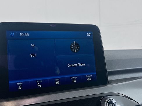 Used 2024 Ford Escape Active image 22