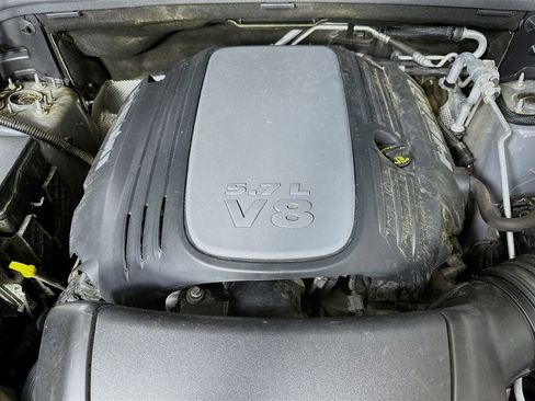 Used 2021 Dodge Durango R/T AWD/4WD image 9