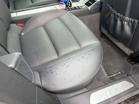 Used 2015 Porsche Panamera image 64