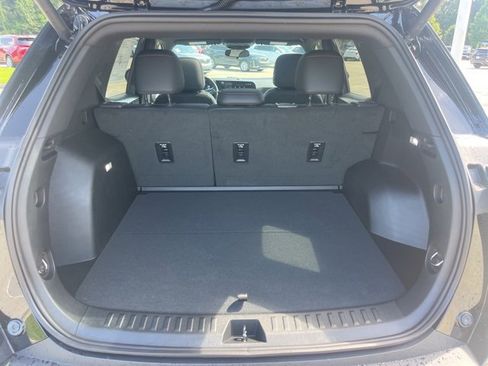 New 2026 Chevrolet Equinox RS w/ Convenience Package III image 6