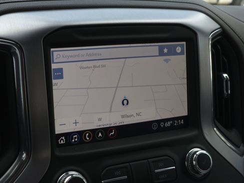 Used 2020 GMC Sierra 1500 SLT w/ SLT Premium Plus Package image 20