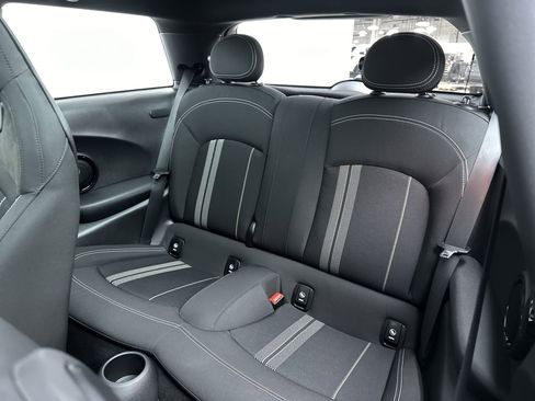 Used 2024 MINI Cooper John Cooper Works image 23