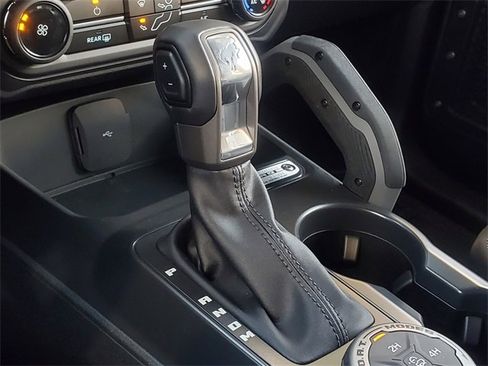 Used 2024 Ford Bronco Big Bend image 29