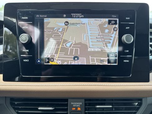 New 2026 Volkswagen Jetta SEL FWD image 27