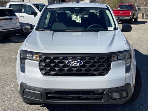 New 2026 Ford Maverick XL image 8