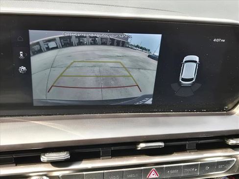 Used 2025 Kia Telluride S AWD/4WD image 13