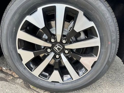 New 2026 Honda Odyssey EX-L image 28