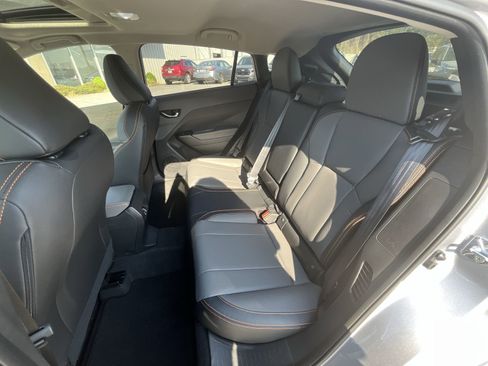 New 2026 Subaru Crosstrek 2.5i Limited image 27