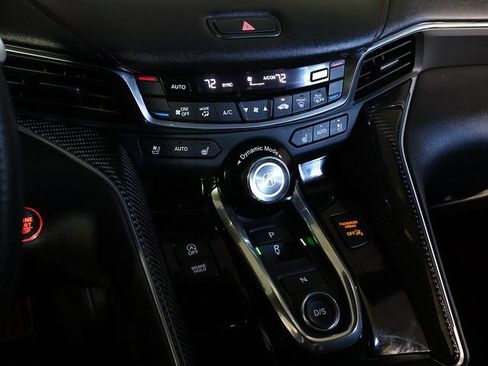 Used 2022 Acura TLX Type S AWD/4WD image 21