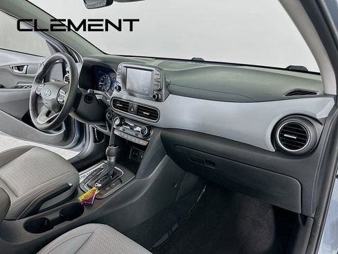 Used 2019 Hyundai Kona Limited image 35