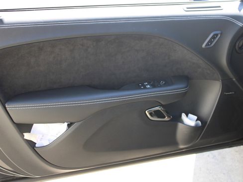 New 2023 Dodge Challenger SRT Hellcat Redeye image 18