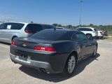 Used 2014 Chevrolet Camaro LS image 4