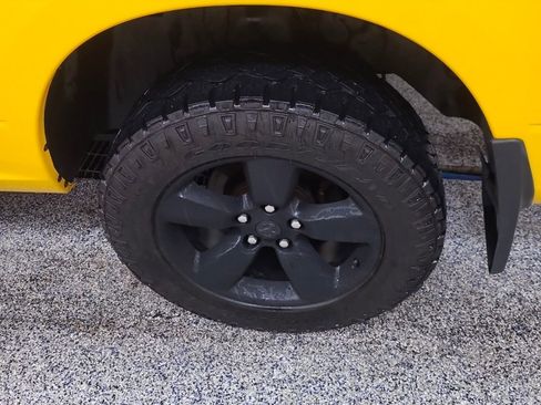 Used 2019 RAM 1500 Express w/ Wheel & Sound Group image 19