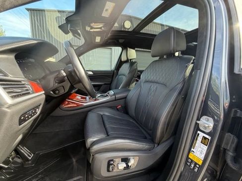 Used 2021 BMW ALPINA XB7 AWD/4WD image 33