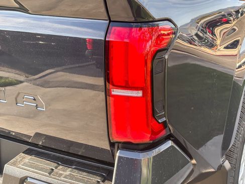 New 2026 Toyota Tacoma SR5 image 8