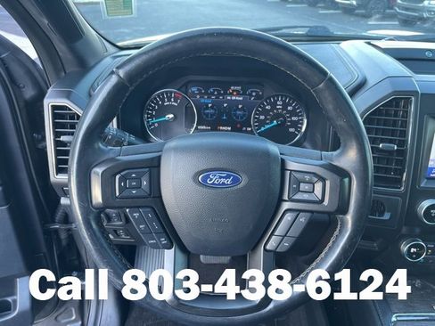 Used 2020 Ford Expedition Limited w/ Equipment Group 301A image 21